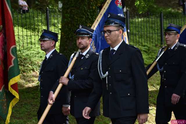 [FOTO] Za nami Gminne obchody Święta Konstytucji 3 Maja w Kamieńcu Ząbkowickim. Zobaczcie zdjęcia
