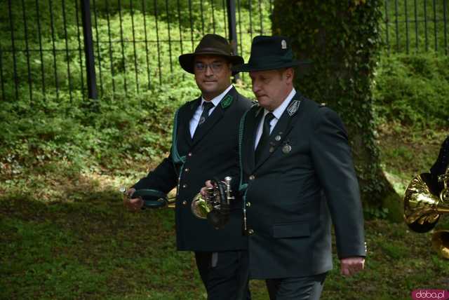 [FOTO] Za nami Gminne obchody Święta Konstytucji 3 Maja w Kamieńcu Ząbkowickim. Zobaczcie zdjęcia