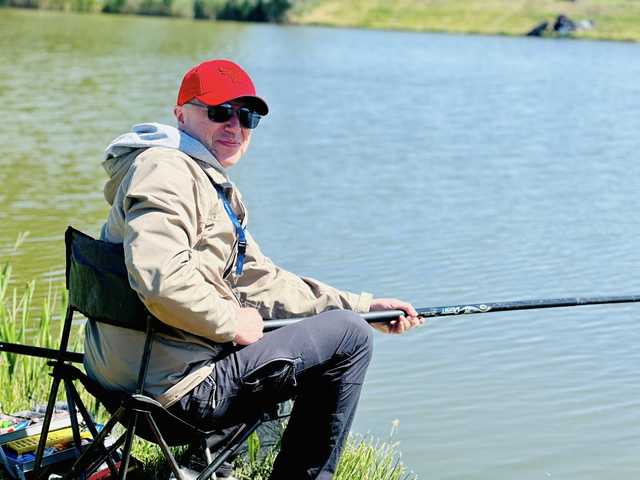 [FOTO] Zawody spławikowe o Puchar Burmistrza Ziębic. Kto sięgnął po zwycięstwo?