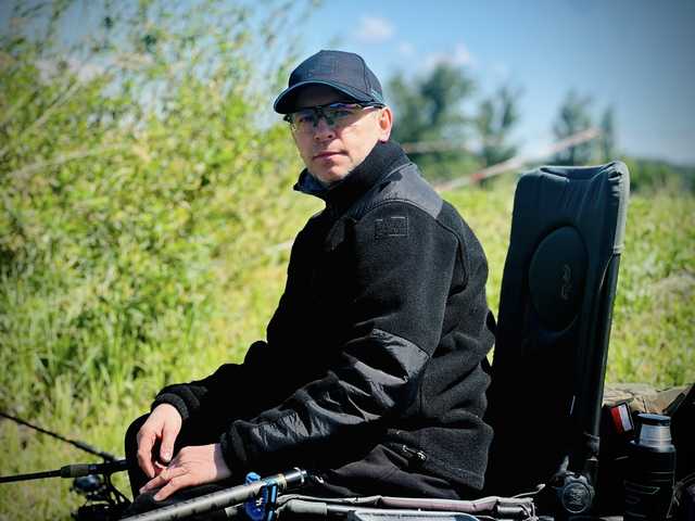 [FOTO] Zawody spławikowe o Puchar Burmistrza Ziębic. Kto sięgnął po zwycięstwo?
