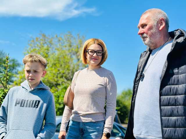 [FOTO] Zawody spławikowe o Puchar Burmistrza Ziębic. Kto sięgnął po zwycięstwo?
