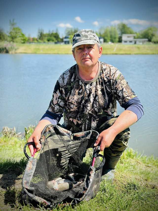 [FOTO] Zawody spławikowe o Puchar Burmistrza Ziębic. Kto sięgnął po zwycięstwo?