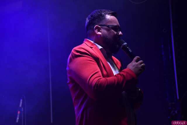 [FOTO, WIDEO] Od „Mr Ceed” po „Lombard”. Za nami Dni Kamieńca Ząbkowickiego 2025