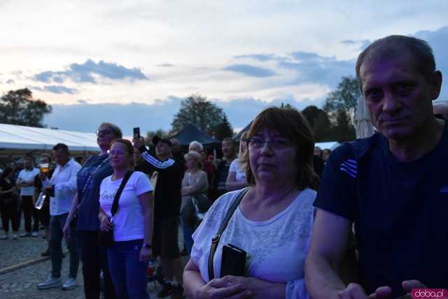 [FOTO, WIDEO] Od „Mr Ceed” po „Lombard”. Za nami Dni Kamieńca Ząbkowickiego 2025