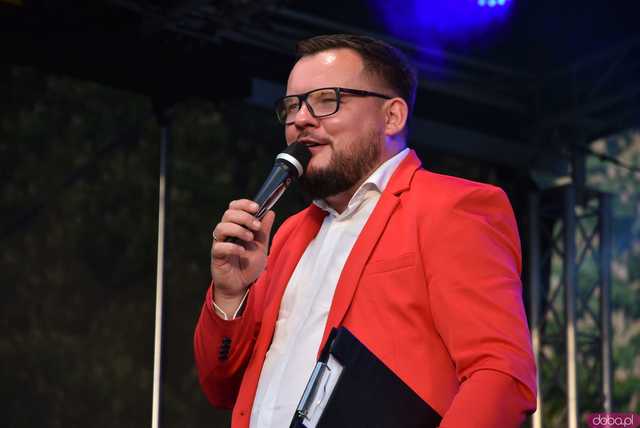 [FOTO, WIDEO] Od „Mr Ceed” po „Lombard”. Za nami Dni Kamieńca Ząbkowickiego 2025