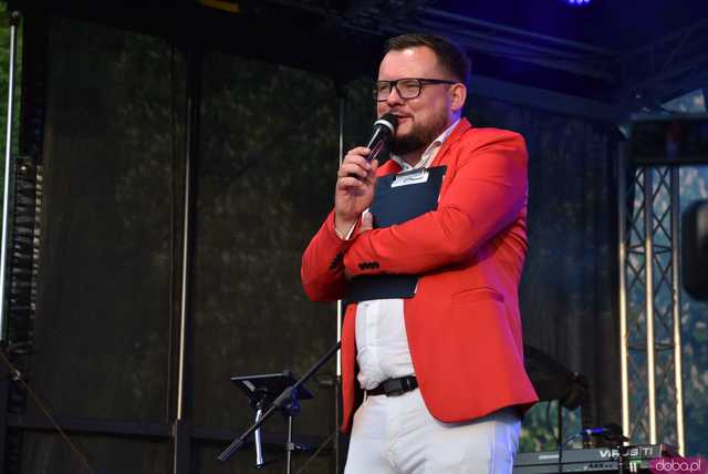 [FOTO, WIDEO] Od „Mr Ceed” po „Lombard”. Za nami Dni Kamieńca Ząbkowickiego 2025