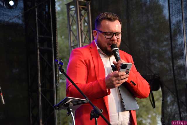 [FOTO, WIDEO] Od „Mr Ceed” po „Lombard”. Za nami Dni Kamieńca Ząbkowickiego 2025