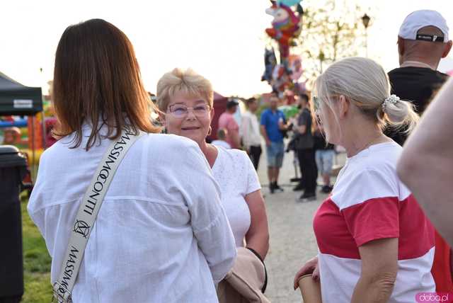 [FOTO, WIDEO] Od „Mr Ceed” po „Lombard”. Za nami Dni Kamieńca Ząbkowickiego 2025