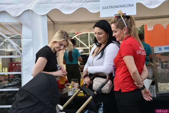 [FOTO, WIDEO] Od „Mr Ceed” po „Lombard”. Za nami Dni Kamieńca Ząbkowickiego 2025