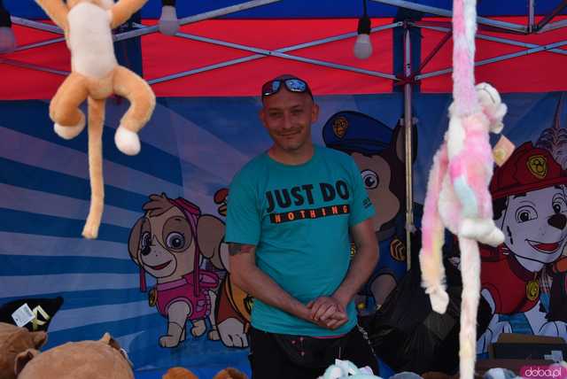 [FOTO, WIDEO] Od „Mr Ceed” po „Lombard”. Za nami Dni Kamieńca Ząbkowickiego 2025