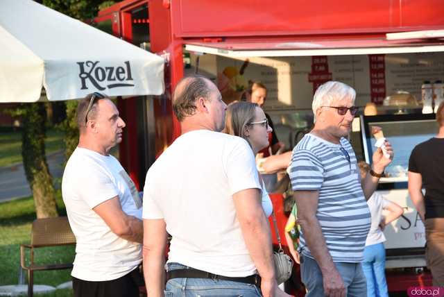 [FOTO, WIDEO] Od „Mr Ceed” po „Lombard”. Za nami Dni Kamieńca Ząbkowickiego 2025