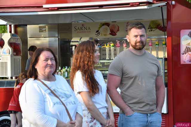 [FOTO, WIDEO] Od „Mr Ceed” po „Lombard”. Za nami Dni Kamieńca Ząbkowickiego 2025
