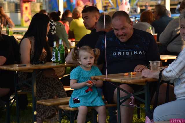 [FOTO, WIDEO] Od „Mr Ceed” po „Lombard”. Za nami Dni Kamieńca Ząbkowickiego 2025
