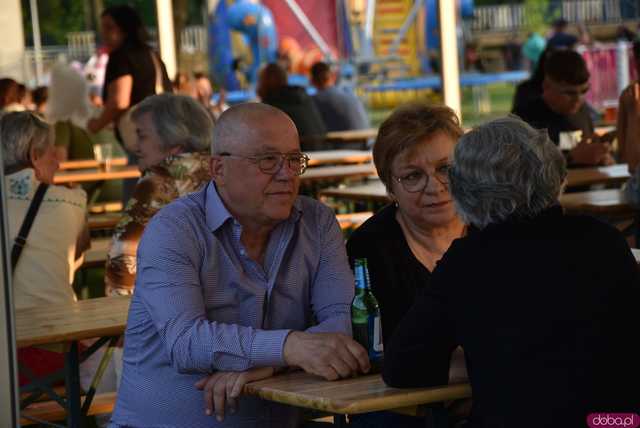 [FOTO, WIDEO] Od „Mr Ceed” po „Lombard”. Za nami Dni Kamieńca Ząbkowickiego 2025