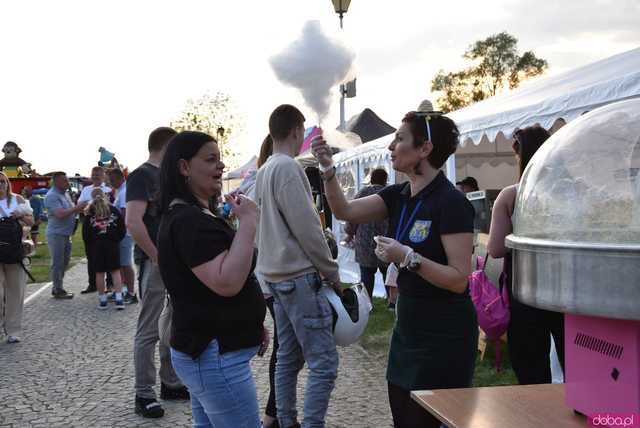 [FOTO, WIDEO] Od „Mr Ceed” po „Lombard”. Za nami Dni Kamieńca Ząbkowickiego 2025
