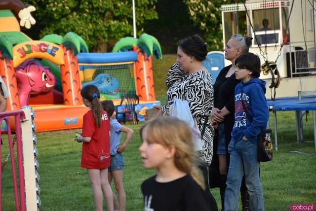 [FOTO, WIDEO] Od „Mr Ceed” po „Lombard”. Za nami Dni Kamieńca Ząbkowickiego 2025