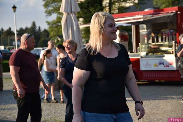 [FOTO, WIDEO] Od „Mr Ceed” po „Lombard”. Za nami Dni Kamieńca Ząbkowickiego 2025