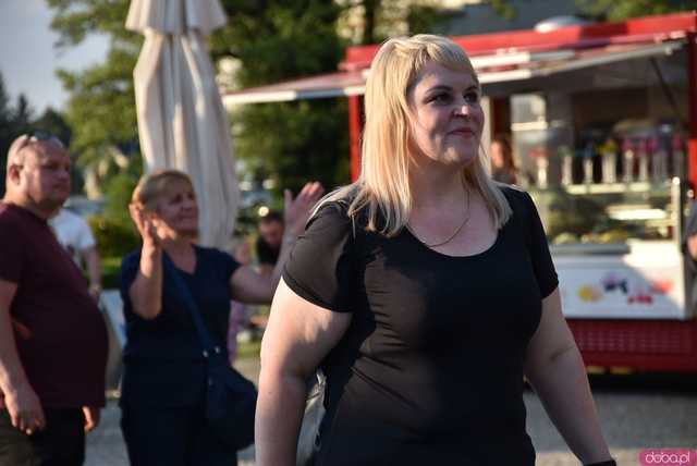 [FOTO, WIDEO] Od „Mr Ceed” po „Lombard”. Za nami Dni Kamieńca Ząbkowickiego 2025