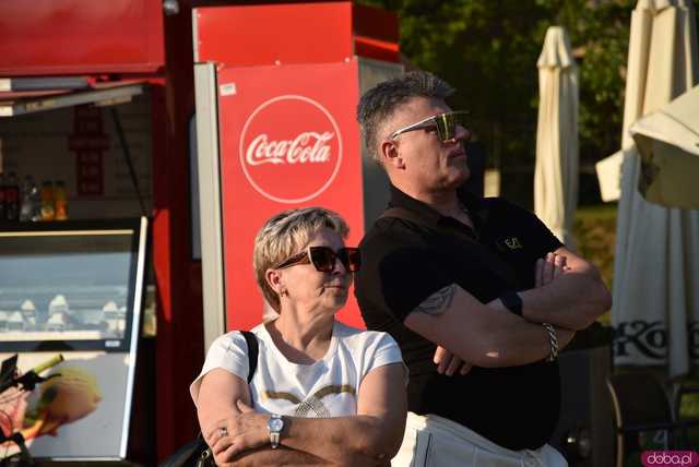 [FOTO, WIDEO] Od „Mr Ceed” po „Lombard”. Za nami Dni Kamieńca Ząbkowickiego 2025