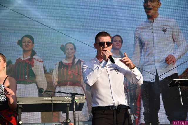 [FOTO, WIDEO] Od „Mr Ceed” po „Lombard”. Za nami Dni Kamieńca Ząbkowickiego 2025