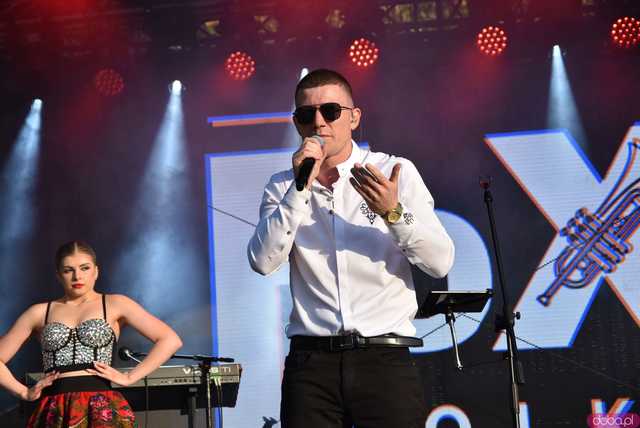 [FOTO, WIDEO] Od „Mr Ceed” po „Lombard”. Za nami Dni Kamieńca Ząbkowickiego 2025