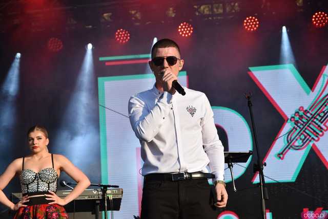 [FOTO, WIDEO] Od „Mr Ceed” po „Lombard”. Za nami Dni Kamieńca Ząbkowickiego 2025
