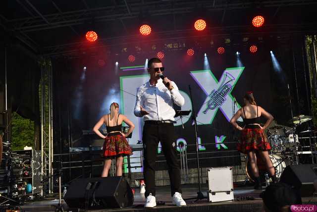 [FOTO, WIDEO] Od „Mr Ceed” po „Lombard”. Za nami Dni Kamieńca Ząbkowickiego 2025