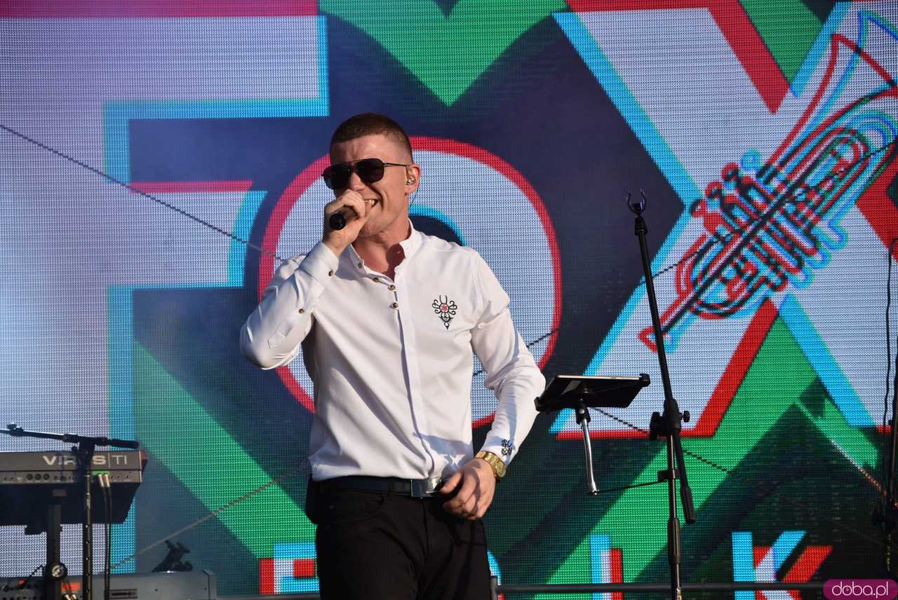 [FOTO, WIDEO] Od „Mr Ceed” po „Lombard”. Za nami Dni Kamieńca Ząbkowickiego 2025