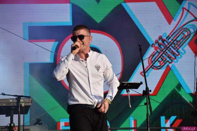[FOTO, WIDEO] Od „Mr Ceed” po „Lombard”. Za nami Dni Kamieńca Ząbkowickiego 2025