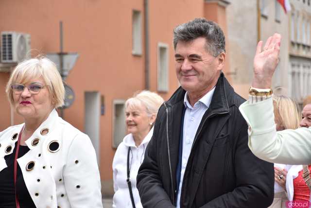 [FOTO] Pół wieku pasji i aktywności. W Ząbkowicach Śląskich świętowano jubileusz Uniwersytetów Trzeciego Wieku 