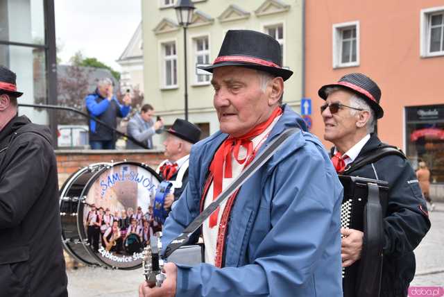 [FOTO] Pół wieku pasji i aktywności. W Ząbkowicach Śląskich świętowano jubileusz Uniwersytetów Trzeciego Wieku 