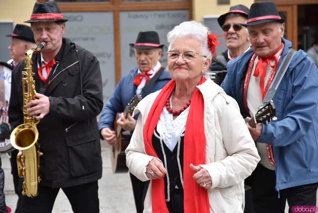 [FOTO] Pół wieku pasji i aktywności. W Ząbkowicach Śląskich świętowano jubileusz Uniwersytetów Trzeciego Wieku 