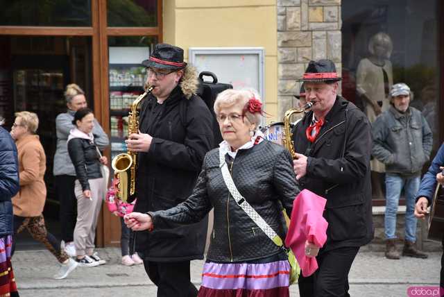 [FOTO] Pół wieku pasji i aktywności. W Ząbkowicach Śląskich świętowano jubileusz Uniwersytetów Trzeciego Wieku 