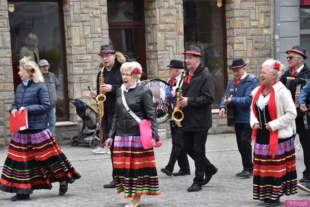 [FOTO] Pół wieku pasji i aktywności. W Ząbkowicach Śląskich świętowano jubileusz Uniwersytetów Trzeciego Wieku 