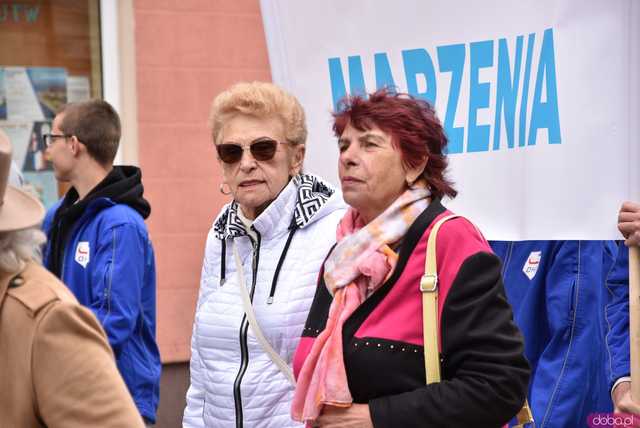 [FOTO] Pół wieku pasji i aktywności. W Ząbkowicach Śląskich świętowano jubileusz Uniwersytetów Trzeciego Wieku 