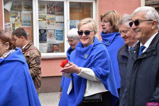 [FOTO] Pół wieku pasji i aktywności. W Ząbkowicach Śląskich świętowano jubileusz Uniwersytetów Trzeciego Wieku 