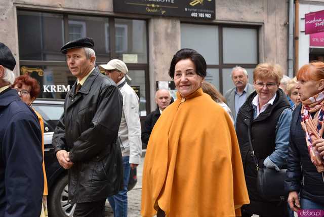[FOTO] Pół wieku pasji i aktywności. W Ząbkowicach Śląskich świętowano jubileusz Uniwersytetów Trzeciego Wieku 
