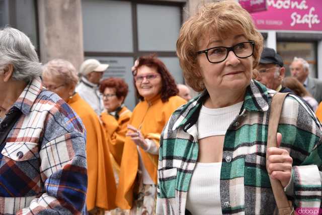 [FOTO] Pół wieku pasji i aktywności. W Ząbkowicach Śląskich świętowano jubileusz Uniwersytetów Trzeciego Wieku 