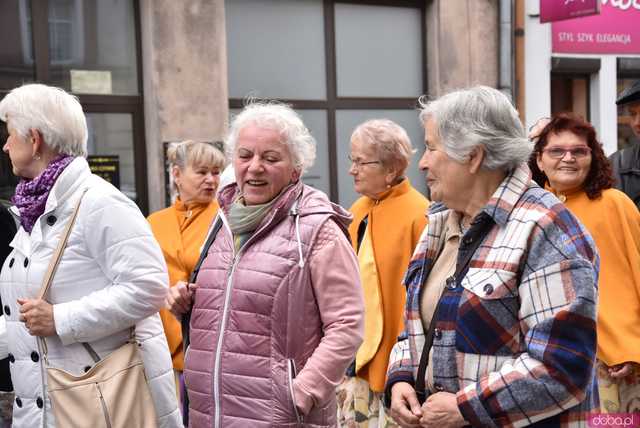 [FOTO] Pół wieku pasji i aktywności. W Ząbkowicach Śląskich świętowano jubileusz Uniwersytetów Trzeciego Wieku 