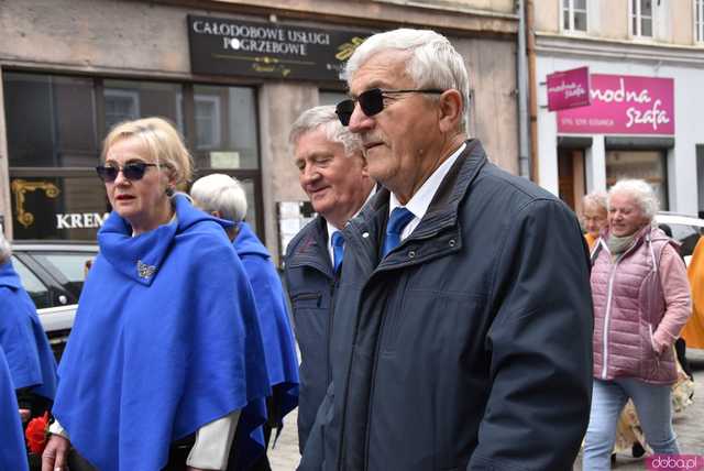 [FOTO] Pół wieku pasji i aktywności. W Ząbkowicach Śląskich świętowano jubileusz Uniwersytetów Trzeciego Wieku 