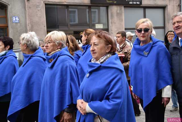 [FOTO] Pół wieku pasji i aktywności. W Ząbkowicach Śląskich świętowano jubileusz Uniwersytetów Trzeciego Wieku 