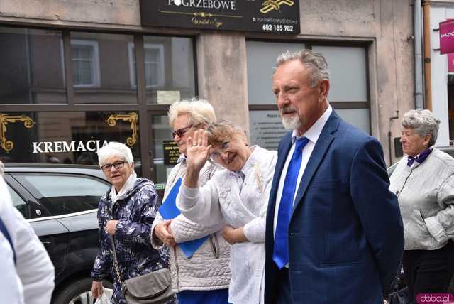 [FOTO] Pół wieku pasji i aktywności. W Ząbkowicach Śląskich świętowano jubileusz Uniwersytetów Trzeciego Wieku 