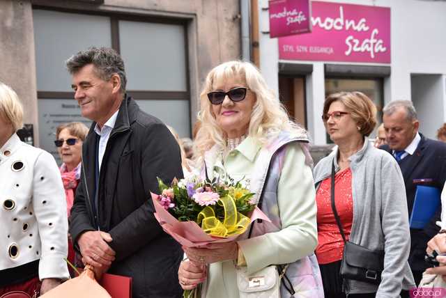 [FOTO] Pół wieku pasji i aktywności. W Ząbkowicach Śląskich świętowano jubileusz Uniwersytetów Trzeciego Wieku 