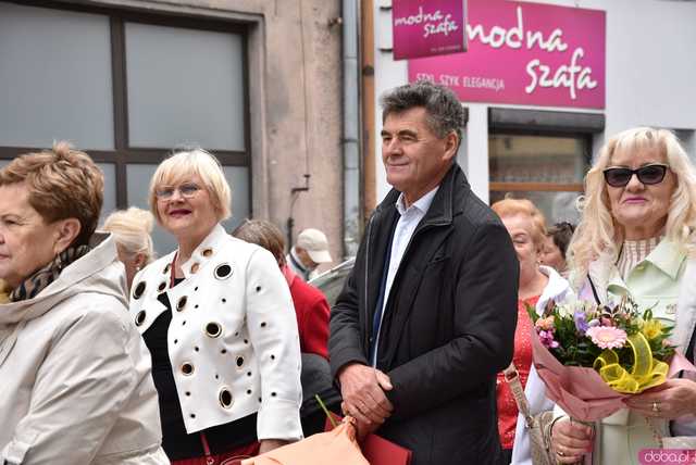 [FOTO] Pół wieku pasji i aktywności. W Ząbkowicach Śląskich świętowano jubileusz Uniwersytetów Trzeciego Wieku 