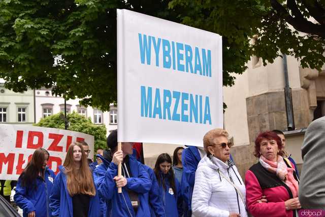 [FOTO] Pół wieku pasji i aktywności. W Ząbkowicach Śląskich świętowano jubileusz Uniwersytetów Trzeciego Wieku 