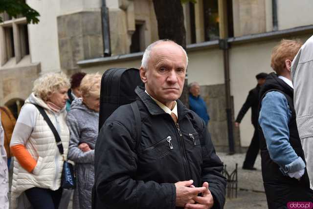 [FOTO] Pół wieku pasji i aktywności. W Ząbkowicach Śląskich świętowano jubileusz Uniwersytetów Trzeciego Wieku 