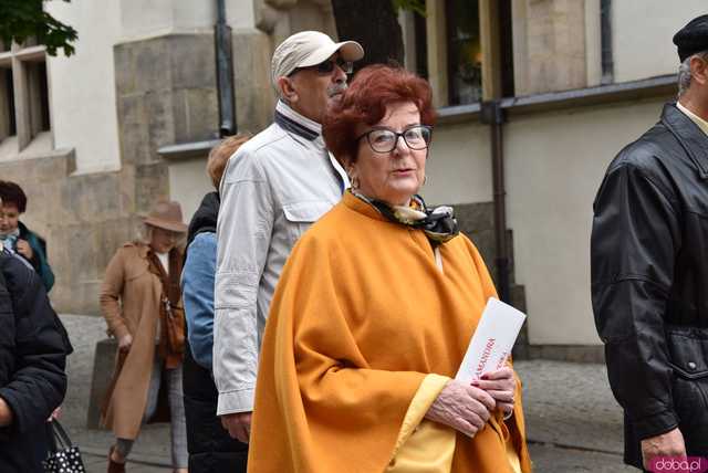 [FOTO] Pół wieku pasji i aktywności. W Ząbkowicach Śląskich świętowano jubileusz Uniwersytetów Trzeciego Wieku 