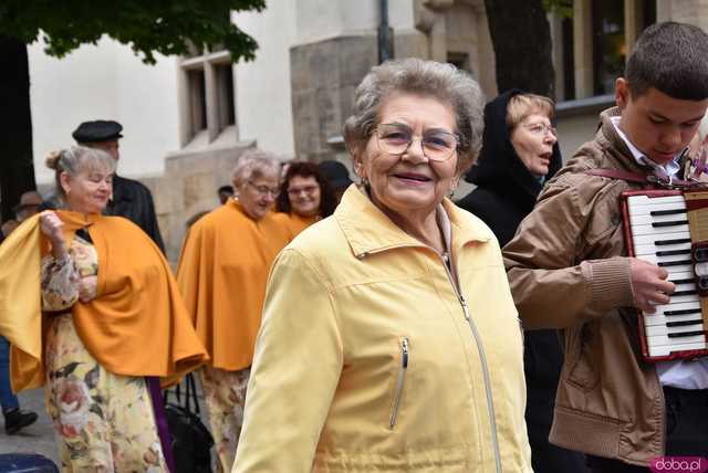 [FOTO] Pół wieku pasji i aktywności. W Ząbkowicach Śląskich świętowano jubileusz Uniwersytetów Trzeciego Wieku 