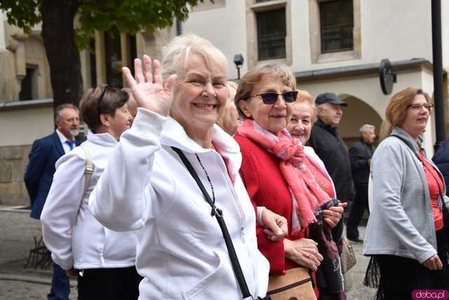 [FOTO] Pół wieku pasji i aktywności. W Ząbkowicach Śląskich świętowano jubileusz Uniwersytetów Trzeciego Wieku 