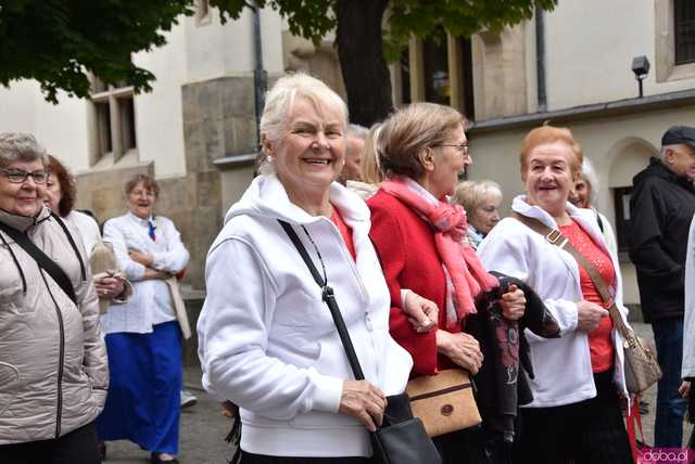 [FOTO] Pół wieku pasji i aktywności. W Ząbkowicach Śląskich świętowano jubileusz Uniwersytetów Trzeciego Wieku 